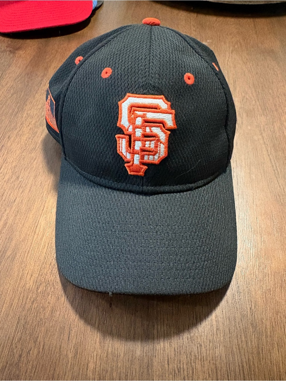 San Francisco Giants Baseball Hat
